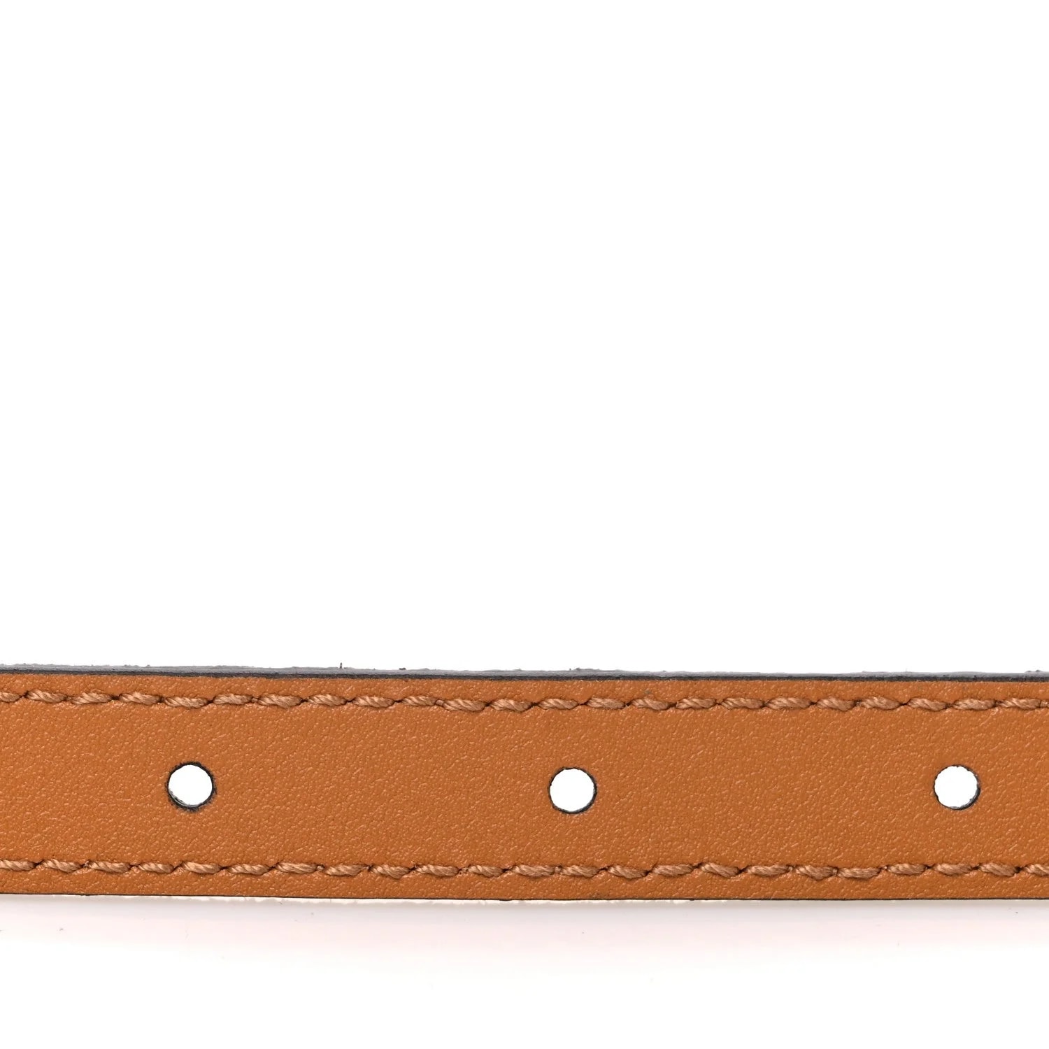 Torchon Double G 15mm Belt 75 30 Sun Oil 4
