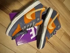 Nike SB Dunk Low Light Monarch : 10.5(m) 3