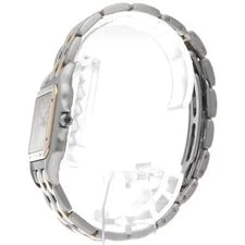 Cartier Pantheresm Combi 2 Row W25028B6 K18YG/Stainless Steel WomenWat... 3