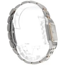 Cartier Pantheresm Combi 2 Row W25028B6 K18YG/Stainless Steel WomenWat... 4