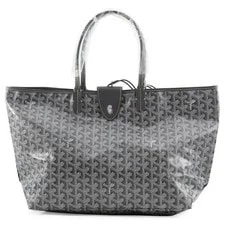Goyard — Goyard Saint Louis STLCROPMLTY51CL51P / #TZB710 — Handbag — resale