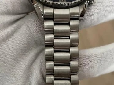 Omega Seamaster Planet Ocean 8500 Titanium 232.90.46.21.03.001 45.5mm 2