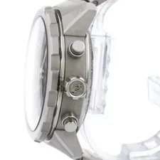 IWC Aqua Timer Chronograph Steel Automatic IW376804 Polished BF586811 4
