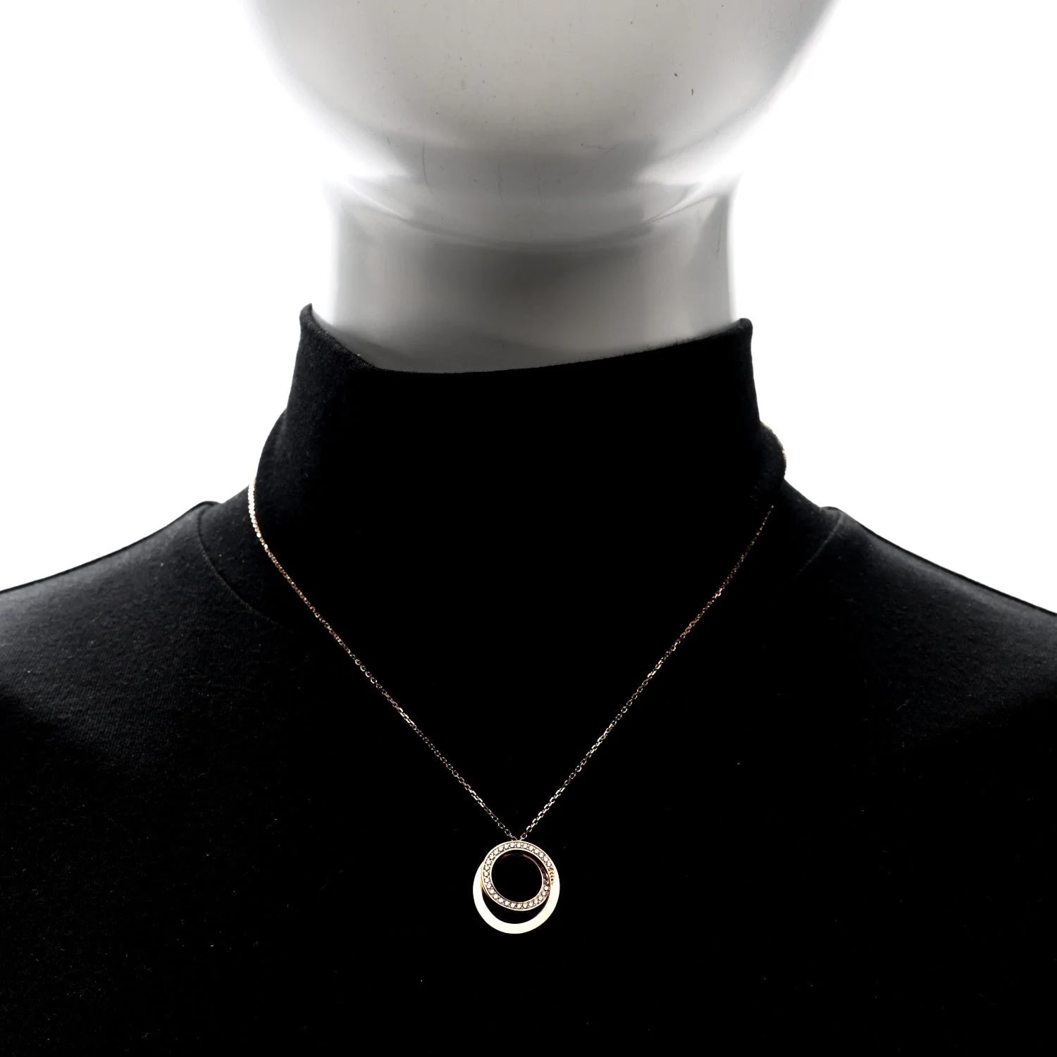 18K Etincelle de Cartier 2