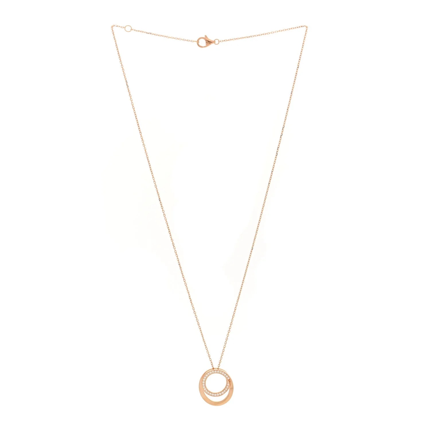 18K Etincelle de Cartier 3