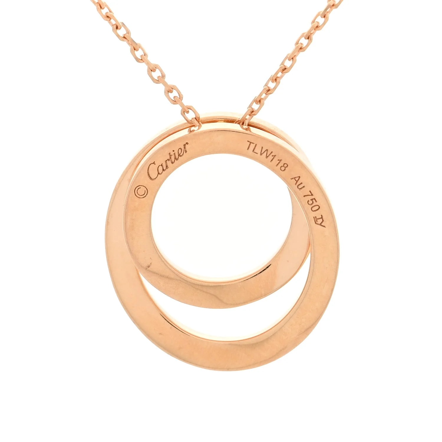 18K Etincelle de Cartier 4