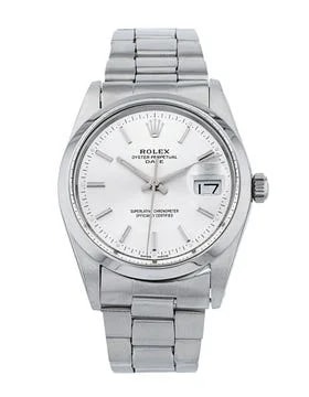Rolex Oyster Perpetual Date 15000 2