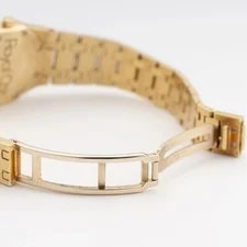 Audemars Piguet Royal Oak 66270BA Yellow Gold 2