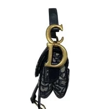 Christian Dior Saddle Mini M0447CTZQ #1525 3
