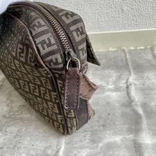 Fendi Mamma Bucket Mini Adjustable 3