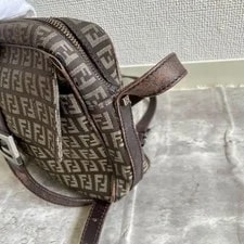Fendi Mamma Bucket Mini Adjustable 4