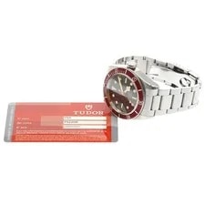 Tudor Heritage Black Bay 79220R 2
