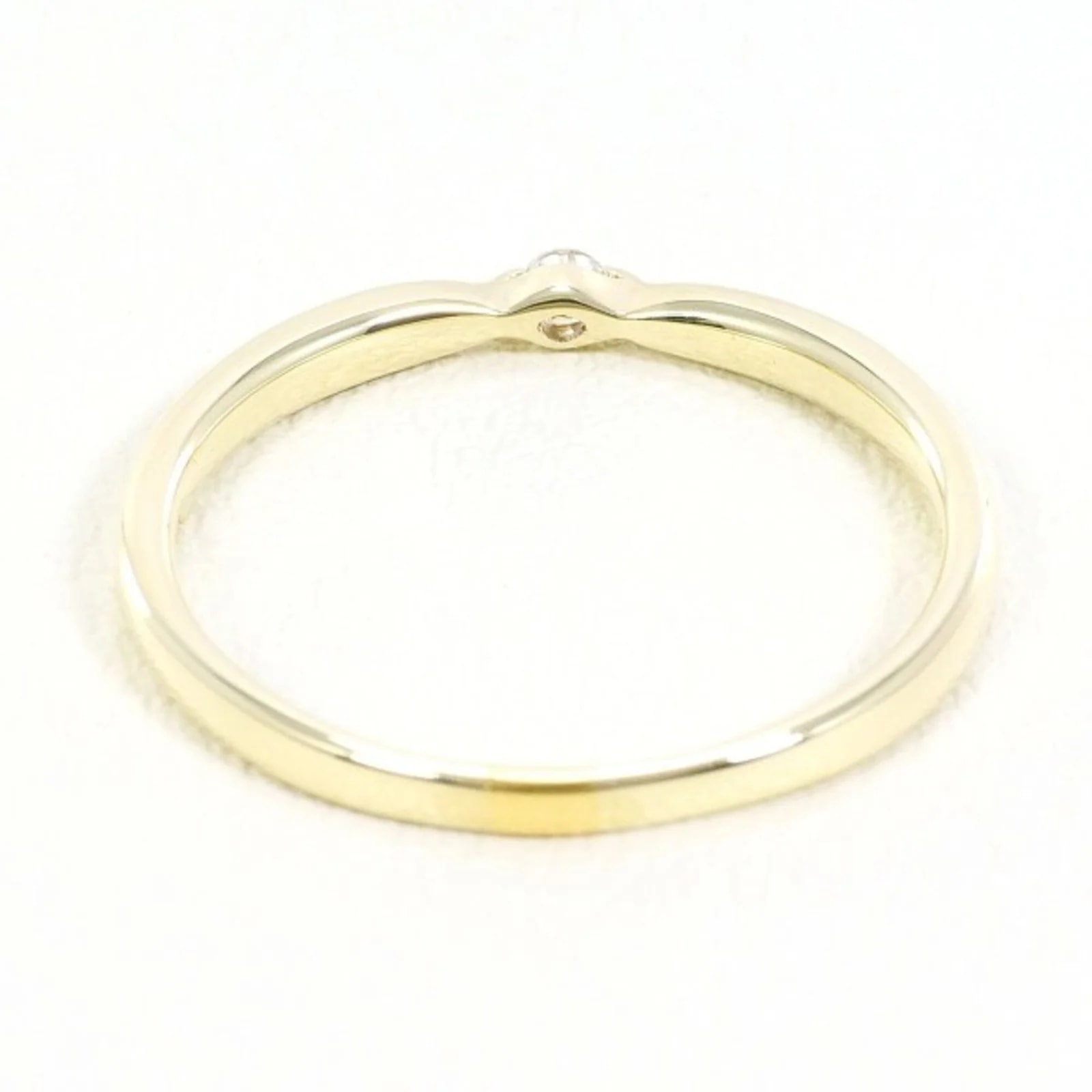 Kumikyoku Yellow Gold (10K) Band 3