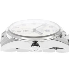 TAG Heuer Carrera Heritage Calibre 6 WAS2111/BA0732 39mm SS Silver #C12033 3