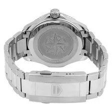 Tag Heuer Aquaracer Quartz Silver Dial WBP1111.BA0627 3