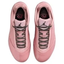 [HM9931-600] -- Jordan Air 40 Abrasion Resistant Lo 4