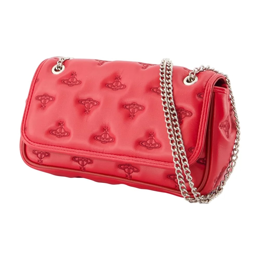 Vivienne Westwood Orb-Embroidered — Synthetic 2
