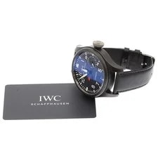 IWC Big Pilot's IW501901 TO297223 2