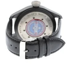 IWC Big Pilot's IW501901 TO297223 4