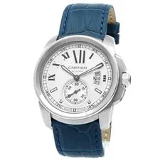 Cartier Calibre de Calibre de W7100037 - Inventory 8638 42mm 2