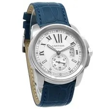Cartier Calibre de Calibre de W7100037 - Inventory 8638 42mm 3