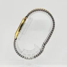 Omega de Ville 1365 Gold QZ *Fudo 4