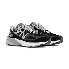 NEW Balance 990V6 M990BK6 / Athletic 4