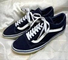 Vans — Vans Old Skool Made in USA [LTD Collection] Sports Shoes US — Sneaker — resale