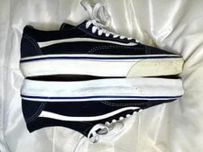 Vans Old Skool Made in USA [LTD Collection] Sports Shoes US 3