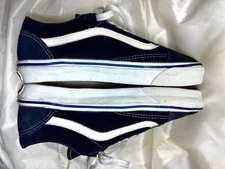 Vans Old Skool Made in USA [LTD Collection] Sports Shoes US 4