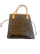 Louis Vuitton — Authentic Louis Vuitton Neverfull | Excellent Cond — Handbag — resale