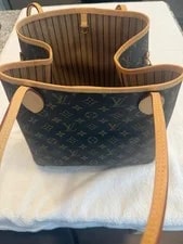 Authentic Louis Vuitton Neverfull | Excellent Cond 2