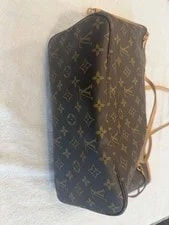 Authentic Louis Vuitton Neverfull | Excellent Cond 4