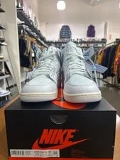 Air Jordan 1 Virgil Abloh Archive Alaska 2