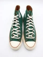 Converse All Star Chuck Taylor 9.5 11.5 Hi High Top 2