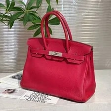 Hermès Birkin 30 With Palladium Hardware Auth 2
