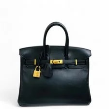 Hermes Birkin 25 89 Swift (ys071926a5r) 2