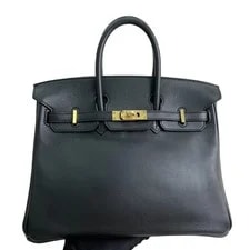 Hermes Birkin 25 89 Swift (ys071926a5r) 3