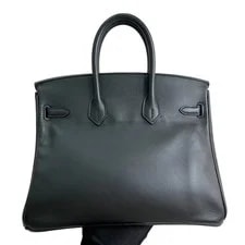 Hermes Birkin 25 89 Swift (ys071926a5r) 4