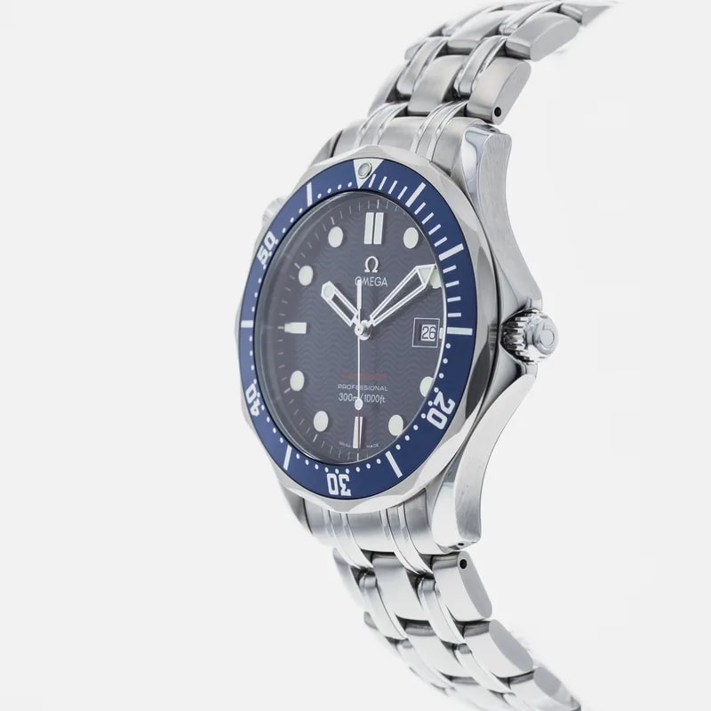 Omega Seamaster 300M 2221.80.00 2