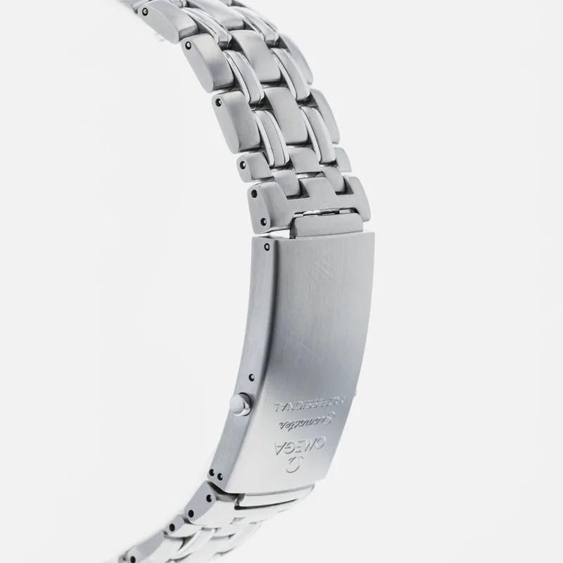 Omega Seamaster 300M 2221.80.00 3
