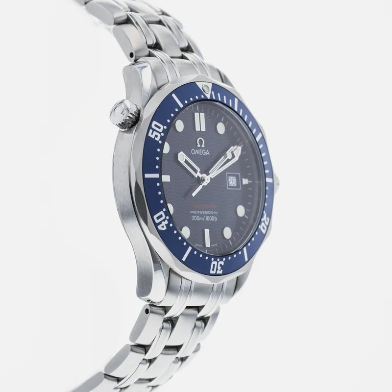 Omega Seamaster 300M 2221.80.00 4