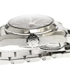 Omega Seamaster Aqua Terra 231.10.30.20.06.001 30mm SS Gray #C7302 3