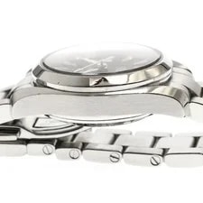 Omega Seamaster Aqua Terra 231.10.30.20.06.001 30mm SS Gray #C7302 4
