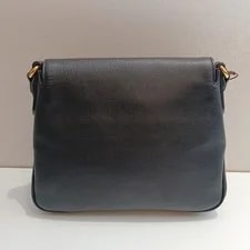 Gucci GG Marmont Messenger GG Logo 2