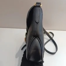 Gucci GG Marmont Messenger GG Logo 4
