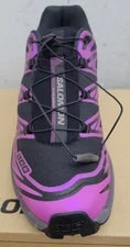 Salomon XT-6 Iridescent Size Hollyhock 477956 () 2