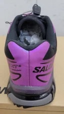 Salomon XT-6 Iridescent Size Hollyhock 477956 () 4