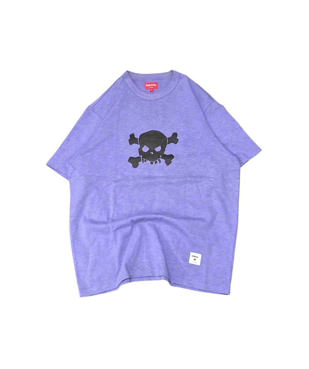 Supreme — Supreme Skulls Top — streetwear — resale