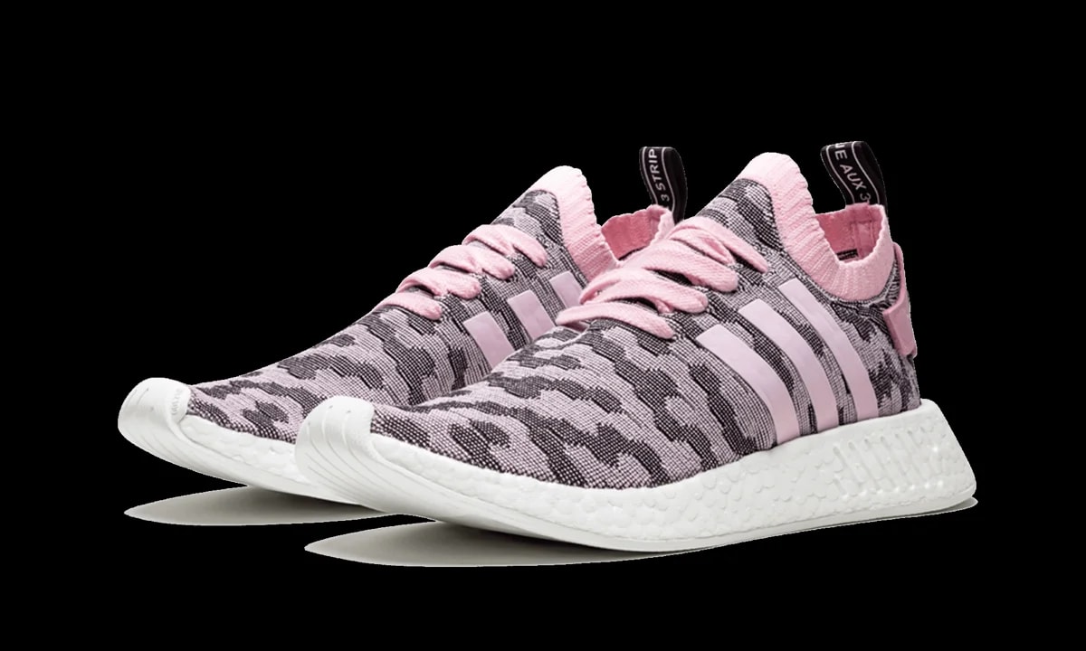 NMD_R2 PK Wmns 2